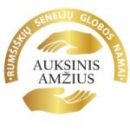 Senelių globos namai "Auksinis amžius"